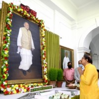 BJP legislators skip Jyoti Basu memorial event in Bengal Assembly