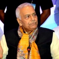 AAP to support joint oppn candidate Yashwant Sinha in Presidential Poll