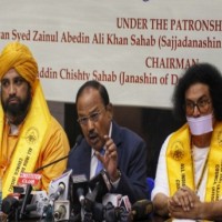 Inter-faith meet adopts resolution to ban PFI