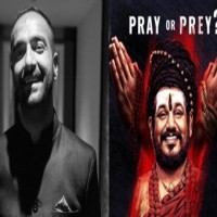 'My Daughter Joined a Cult' maker Naman Saraiya opens up on the debate of faith vs rationale