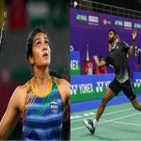 Malaysia Open: Indian campaign ends with Sindhu, Prannoy's loss in quarters