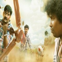 'Fun-filled' trailer out for Yogi Babu-starrer 'Panni Kutty'