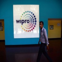 Wipro records gross revenue of Rs 215.3 billion in Q1