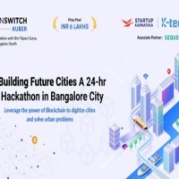 CoinSwitch, Startup Karnataka launch Blockchain hackathon 'Building Future Cities'