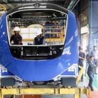 France's Alstom to supply trains for Bhopal, Indore Metro projects