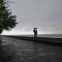 Maha: Rains pound Mumbai, Konkan, many areas inundated