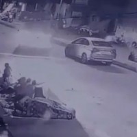 1 killed as tempo runs over pilgrims sleeping on temple premises in K'taka dist