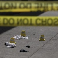 3 killed in US park shooting