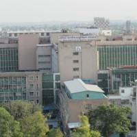 Delhi AIIMS raises private ward room rent following 5% GST