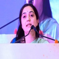 Nupur Sharma moves SC again for clubbing of FIRs for her remarks on Prophet