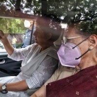 Sonia Gandhi to join ED probe today, security heightened 