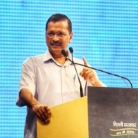 Centre, Delhi govt face-off again over Kejriwal's Singapore visit