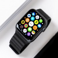 Apple's rugged Watch Pro model to sport upgraded titanium design