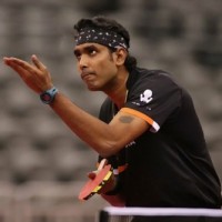 TT stalwart Sharath Kamal says team can repeat its Gold Coast success