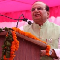 Delhi LG forwards civil society's complaint on liquor licenses to chief secretary