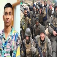 TN youth in Ukraine paramilitary force: Family stops insisting on his return