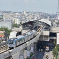 Hyderabad Metro shuts three stations for PM's public meeting
