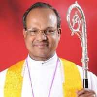 ED stops Kerala CSI South Kerala diocese bishop from escaping abroad