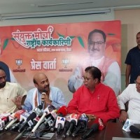 'Mission 200': Eyeing Bihar expansion, BJP to hold statewide events