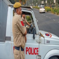 Zubair case: Delhi Police seek details of 'Hanuman Bhakt' account from Twitter