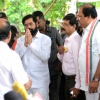 Maha: Polling underway for Presidential election