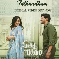 Second single from Dulquer-starrer 'Sita Ramam' is out now