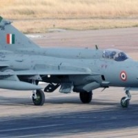 IAF to phase out entire MiG-21 fleet by 2025