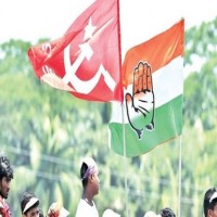 Oppn in Bengal slams Trinamool's decision to abstain from voting in Vice Presidential poll