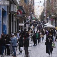 Greece's inflation hits 30-year record high in June