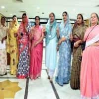Prez poll: 198 of 200 MLAs in R'than cast vote