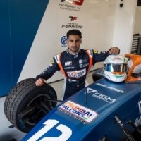 Mumbai Falcons extend long standing partnership with young F3 driver Maini