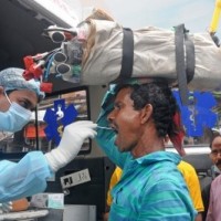 India logs 13,086 Covid cases, 19 deaths