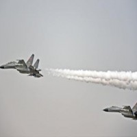 Chinese fighter jets continue efforts to provoke India at LAC