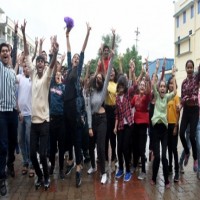 JNV secures best pass percentage in CBSE Class 10,12 examinations