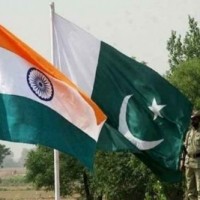 India, Pakistan share list of prisoners