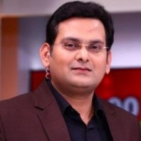 SC grants protection from arrest to news anchor in FIRs over doctored video of Rahul Gandhi