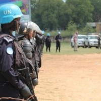 2 Indians in UN peacekeeping operation killed in DR Congo