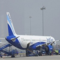 Passengers deboarded after bomb scare on Patna-Delhi IndiGo flight