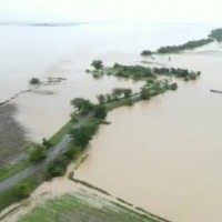 Some trains cancelled due to rains in Telangana, Andhra