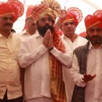 Maha CM Eknath Shinde wins House confidence with 164 votes