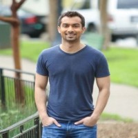 Instacart's Indian-American Founder Apoorva Mehta calls it quit