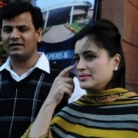 Amravati murder: Rana couple denies links with prime accused
