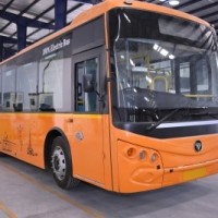 EV-maker PMI to have 900 electric buses running by December in India