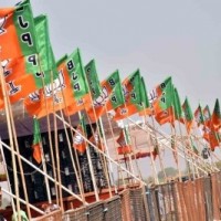 Oppn unity could stymie BJP's aggressive Hindutva push in K'taka