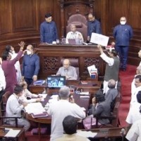 19 Oppn members in RS suspended for a week
