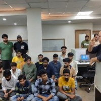 Fake call centre busted in Gurugram, 18 held