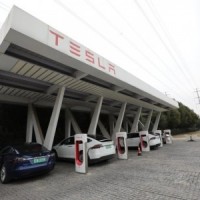Tesla EV deliveries fall 18% due to China lockdowns, supply woes 