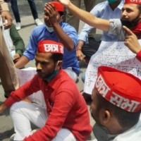 Lucknow University bans protests on campus ahead of NAAC visit