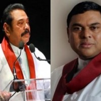 Sri Lanka's Supreme Court extends overseas travel ban on Mahinda Rajapaksa, Basil