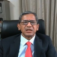 Media must confine to honest journalism, shouldn't expand business interests: CJI